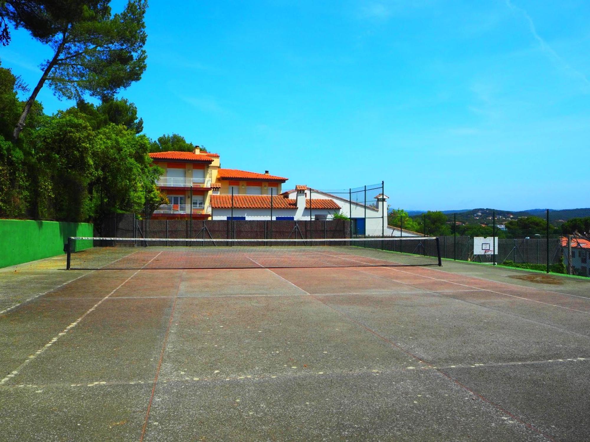 Apartament Reformat, Wi Fi, Parking, Piscina, Ac Calella De Palafrugell Exterior photo