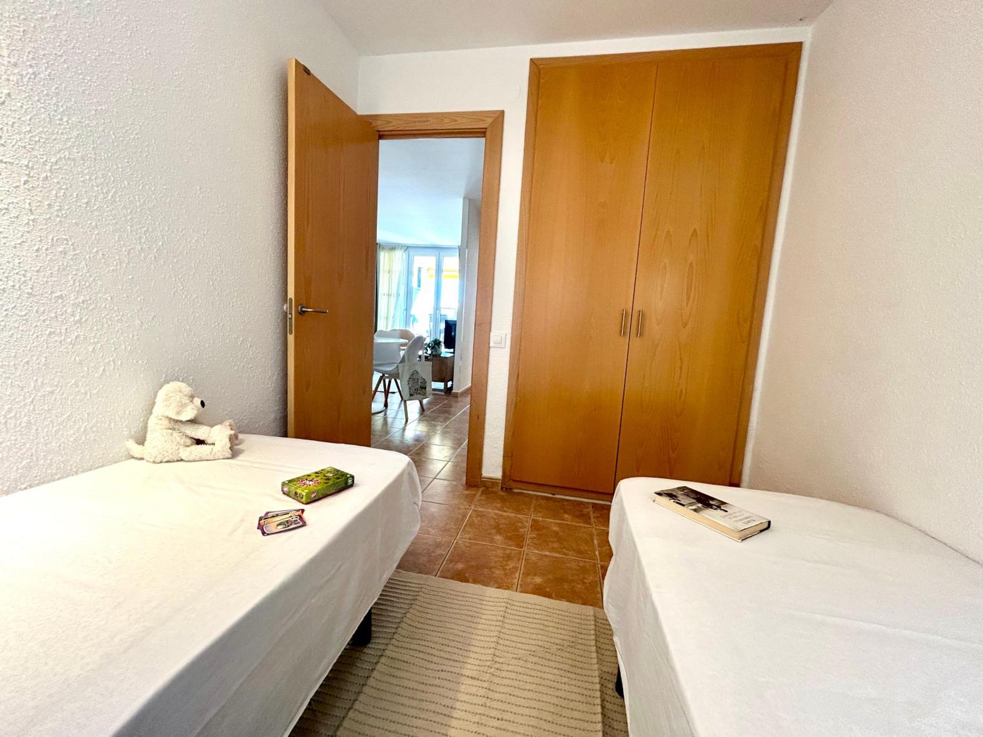 Apartament Reformat, Wi Fi, Parking, Piscina, Ac Calella De Palafrugell Exterior photo