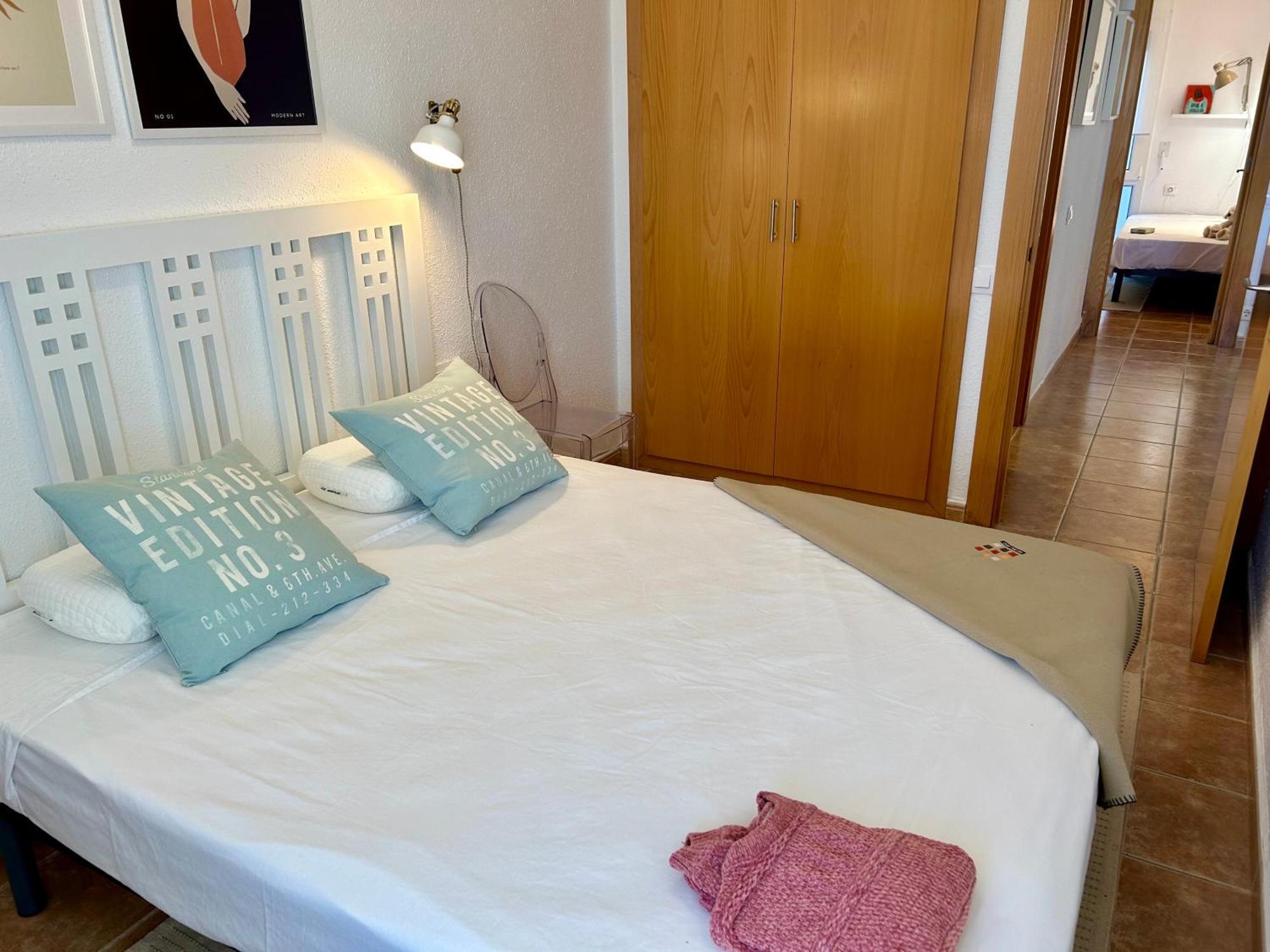 Apartament Reformat, Wi Fi, Parking, Piscina, Ac Calella De Palafrugell Exterior photo